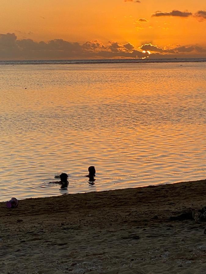 La Case Maui La Saline Les Bains Eksteriør billede